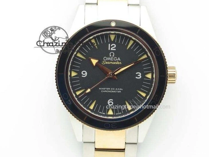 0515 Constellation 28mm V6F Best Edition SS Blue Dial On SS Bracelet A MultiPurpose 8201